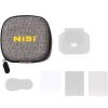 NiSi Nisi P1 Prosories Case For 4 Filters And Holder Filter Cases & Wallets