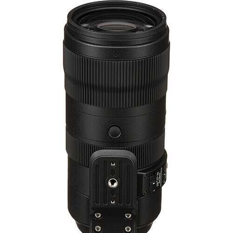 Sigma Sigma 70-200Mm F/2.8 Dg Os Hsm Sport Lens - Nikon Mount Nikon F Mount