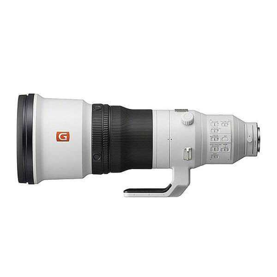 Sony Sony Fe 600Mm F/4 G Master Oss Lens Sony E-Mount