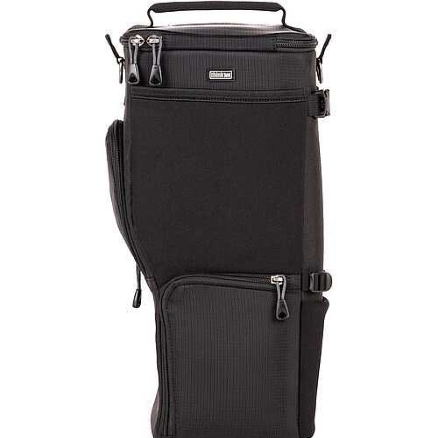 Think Tank Think Tank Holster 150 Camera Bag V2 - Black Slings, Shoulder & Messenger Bags