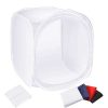 Generic Generic Light Tent 60Cm Light Tents