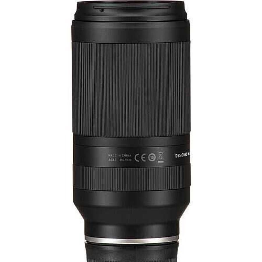 Tamron Tamron 70-300Mm F/4.5-6.3 Di Iii Rxd - For Sony E-Mount Sony E-Mount