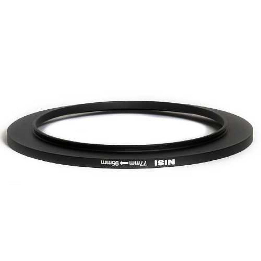 NiSi Nisi 77Mm Filter Adapter Ring For Nisi 150Mm System - 77-95 Step Up Stepping Rings