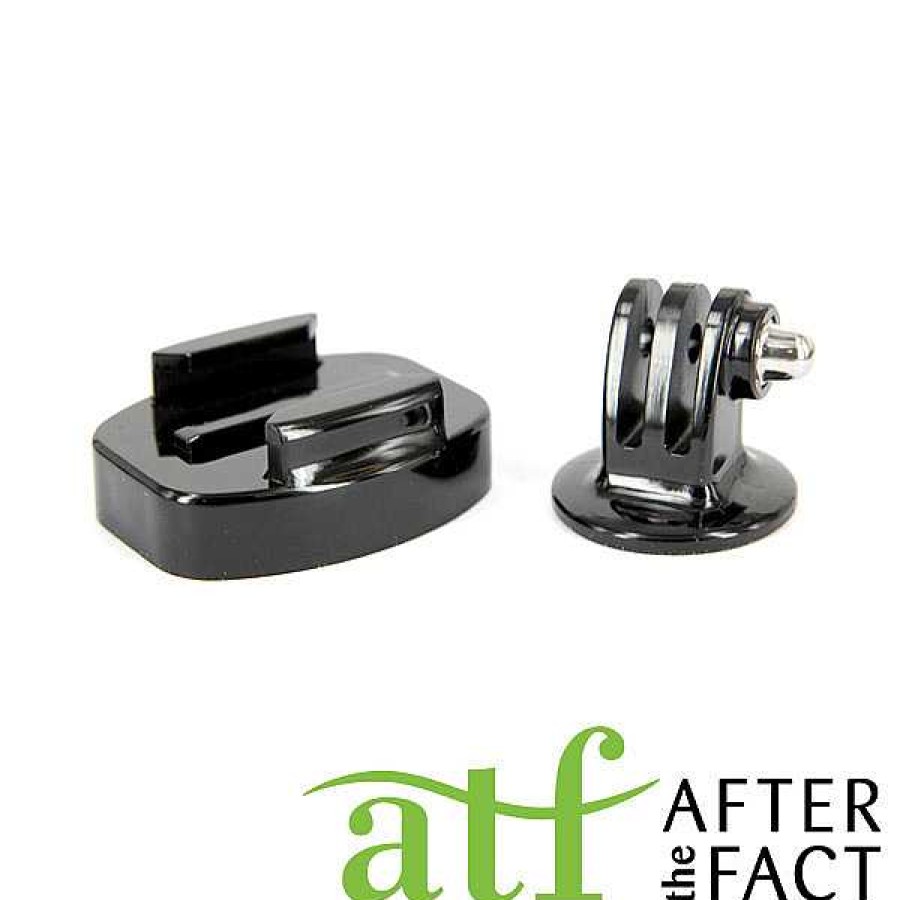 ATF Atf Tripod Mount Kit For Gopro Hero Cameras Tripod Accessories