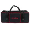 Godox Godox Soft Carry Bag For Three Flashes 72X24X24Cm Lighting Cases