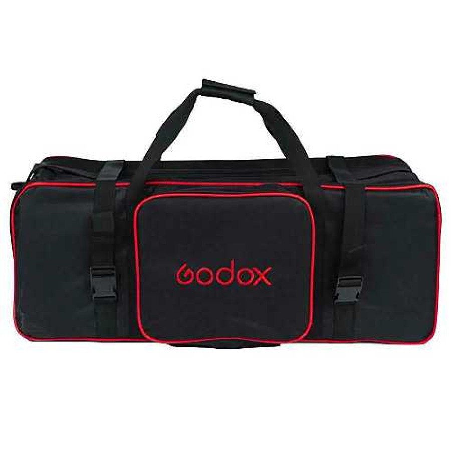 Godox Godox Soft Carry Bag For Three Flashes 72X24X24Cm Lighting Cases