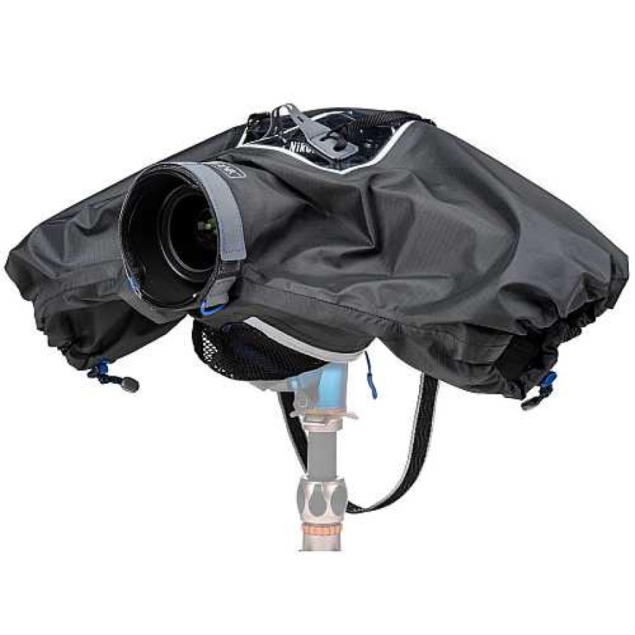 Think Tank Think Tank Hydrophobia Rain Cover For Dslr With A 24-70Mm F/2.8 Or Similar Rain & Weather Covers