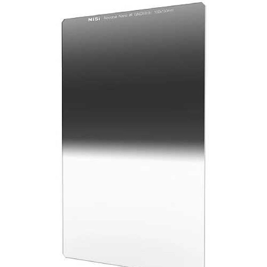 NiSi Nisi Explorer Collection 100X150Mm Reverse Nano Ir Graduated Neutral Density Filter - Nd8 (0.9) - 3 Stop Neutral Density Filters