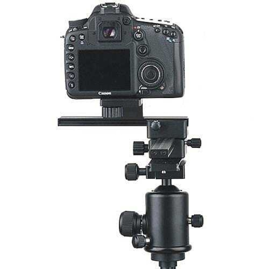 Generic Kiwifotos Fc-1 Macro Focusing Rails Mounting Hardware