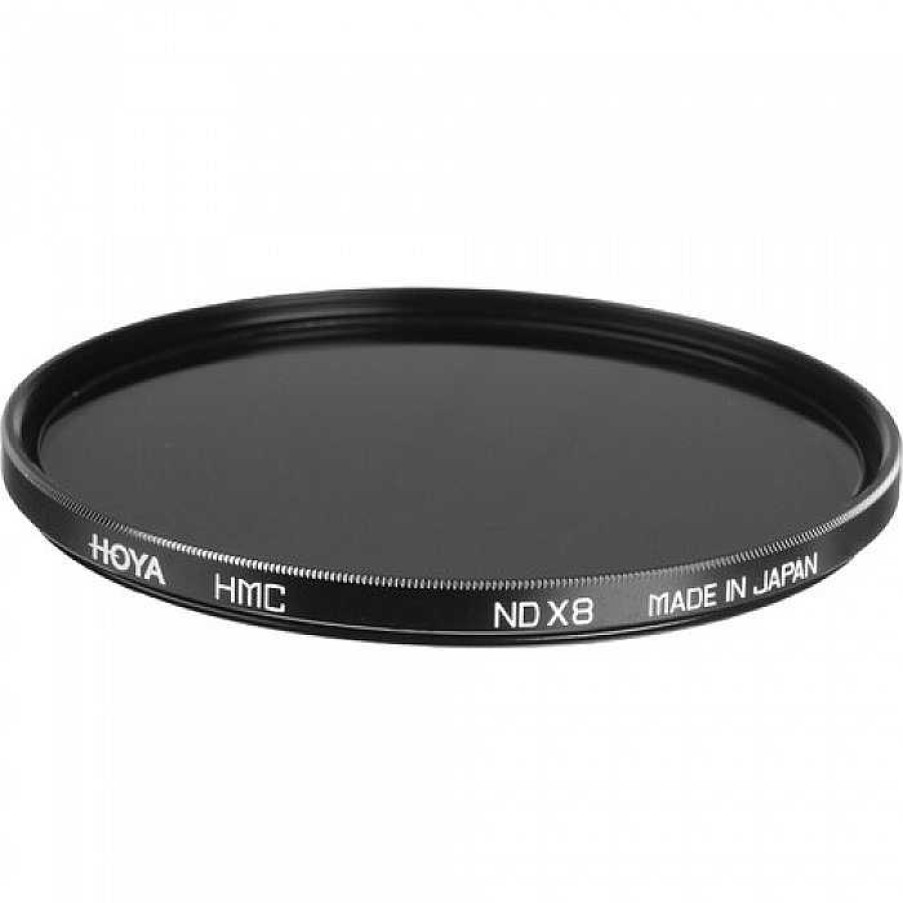 Hoya 46Mm Hoya Neutral Density 8X (Nd8) Hmc Filter Neutral Density Filters