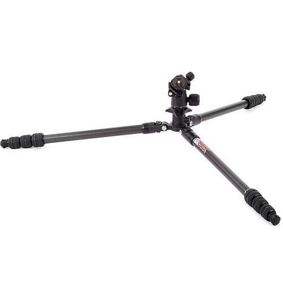 3 Legged Thing 3 Legged Thing Punks Billy 2.0 Tripod Kit And Airhed Neo 2.0 Darkness Tripods