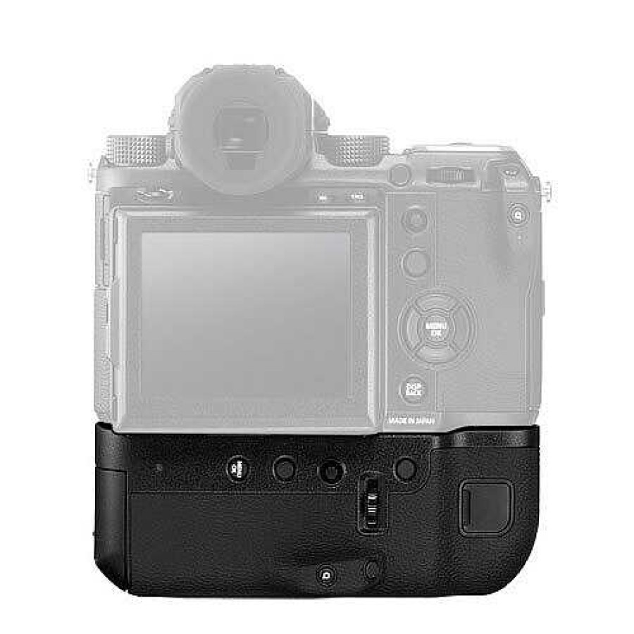 Fujifilm Fujifilm Vg-Gfx1 Vertical Battery Grip For Gfx 50S - Ex Demo Battery Grips