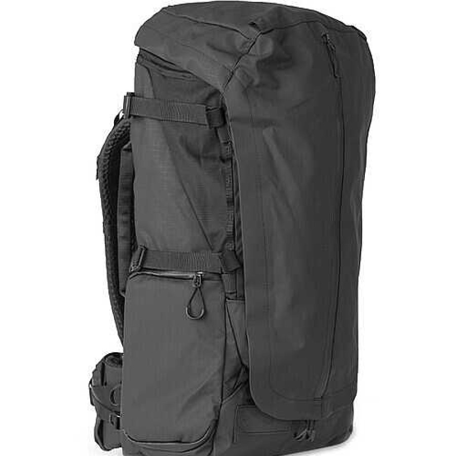 WANDRD Wandrd Fernweh 50L Small/Medium Backpack - Black Backpacks