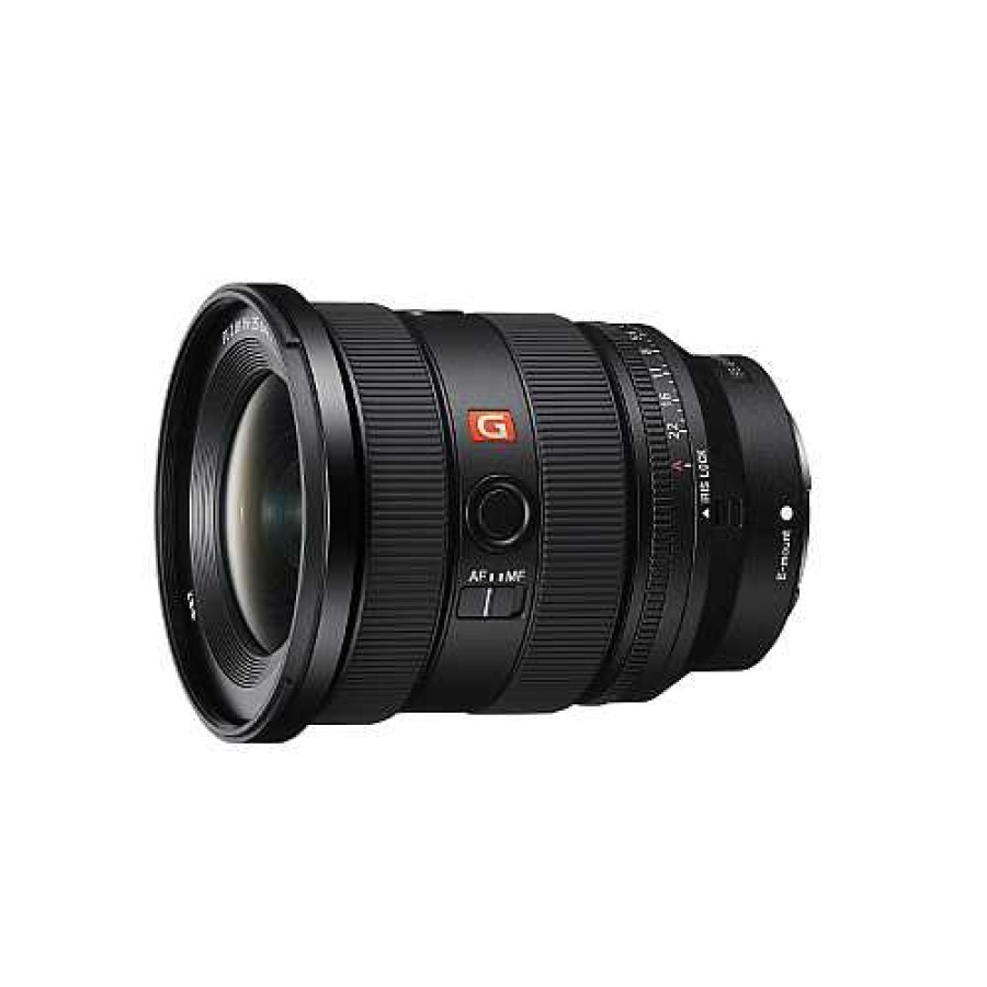 Sony Sony Fe 16-35Mm F/2.8 Gm Ii Lens Sony E-Mount