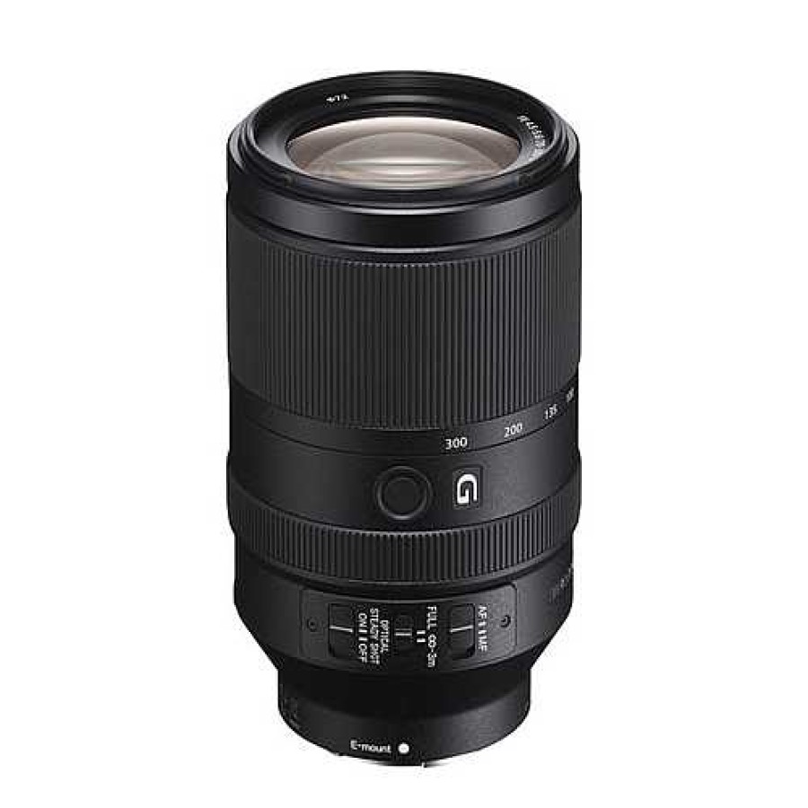 Sony Sony Fe 70-300Mm F/4.5-5.6 G Oss Lens Sony Fe-Mount