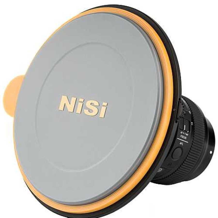 NiSi Nisi S5 Protection Lens Cap For 150Mm S5/S6 Holders Lens Caps