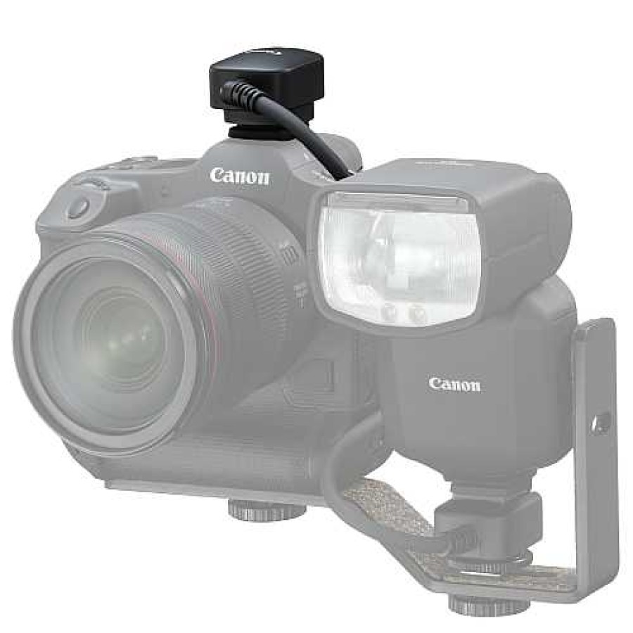 Canon Canon Oc-E4A Off Camera Shoe Cord Flash Triggers & Remotes