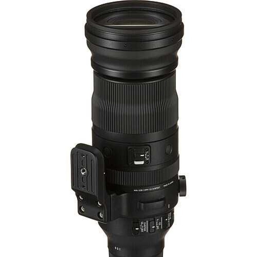 Sigma Sigma 150-600Mm F/5-6.3 Dg Dn Os Sports Lens For L-Mount L-Mount Alliance Lenses