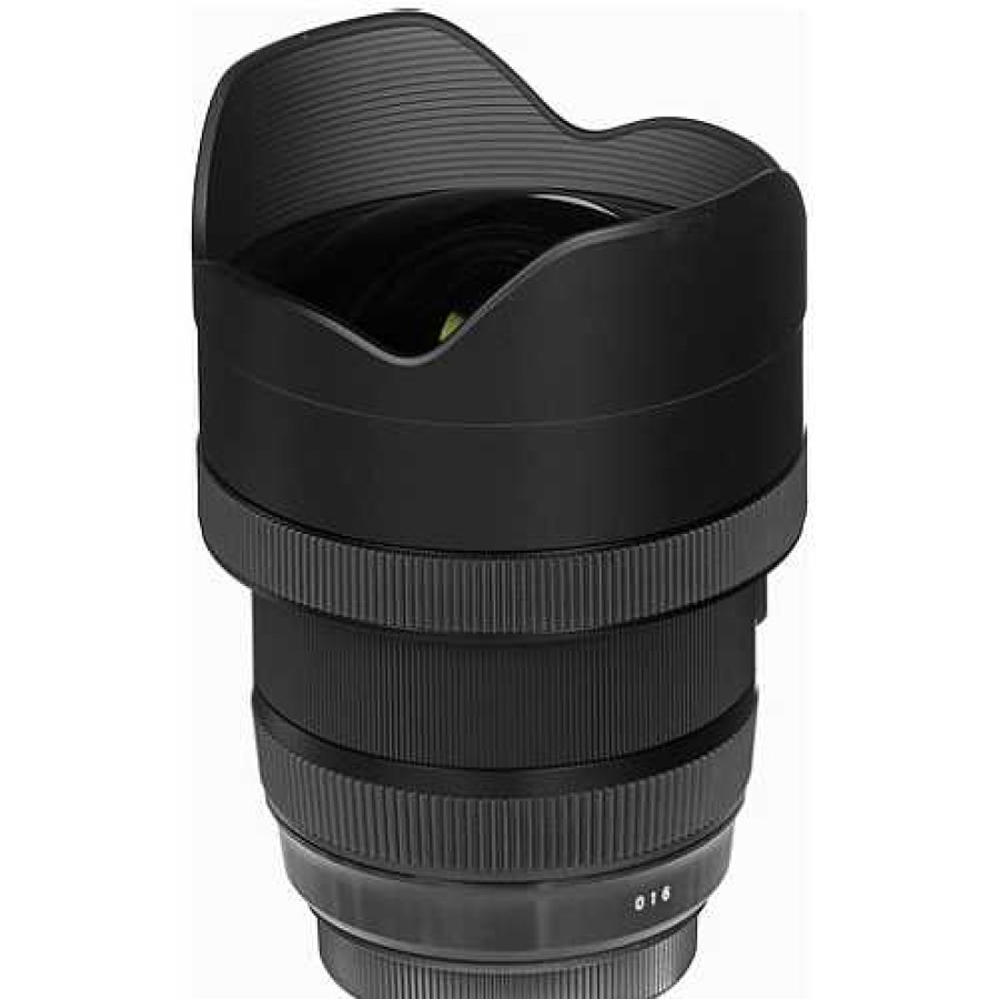 Sigma Sigma 12-24Mm F/4 Dg Hsm Art Lens For Nikon F Mount Nikon F Mount