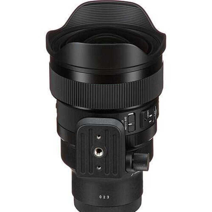 Sigma Sigma 14Mm F/1.4 Dg Dn Art Lens For Sony E-Mount Sony E-Mount