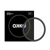 Okko Okko Filter Pro Protect Uv Filter 72Mm Uv Filters