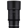 Samyang Samyang 135Mm T2.2 Ii Vdslr Cinema Lens For Sony Fe Sony Fe-Mount