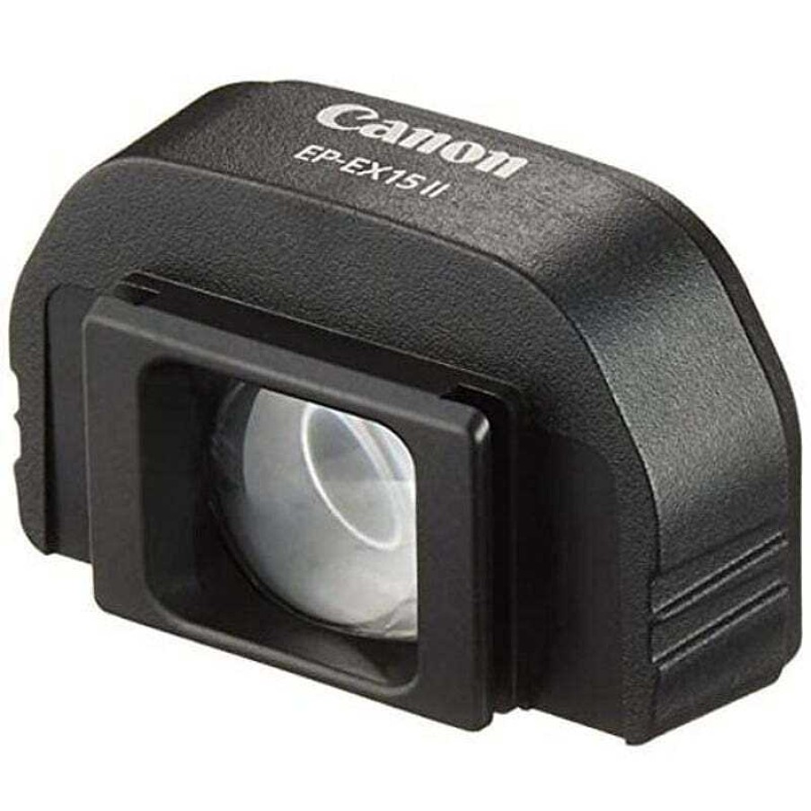 Canon Canon Eyepiece Extender #Ep-Ex15Ii Viewfinders & Lcd Accessories