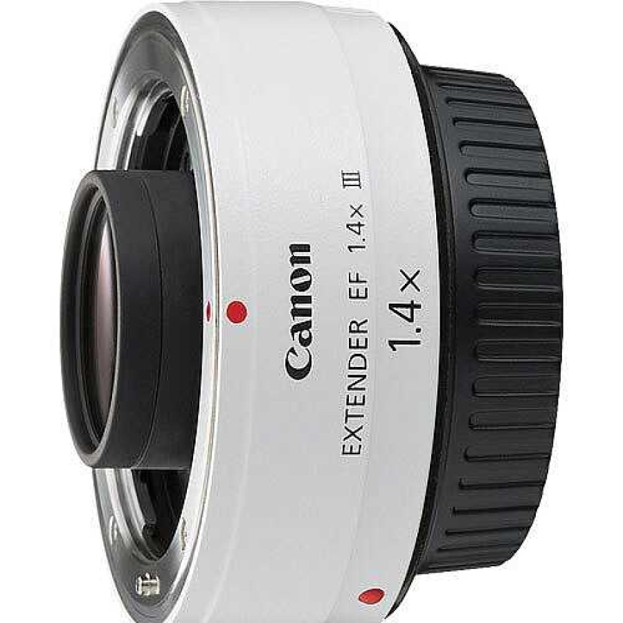 Canon Canon 1.4X Iii Extender Lens Canon Eos Ef Mount