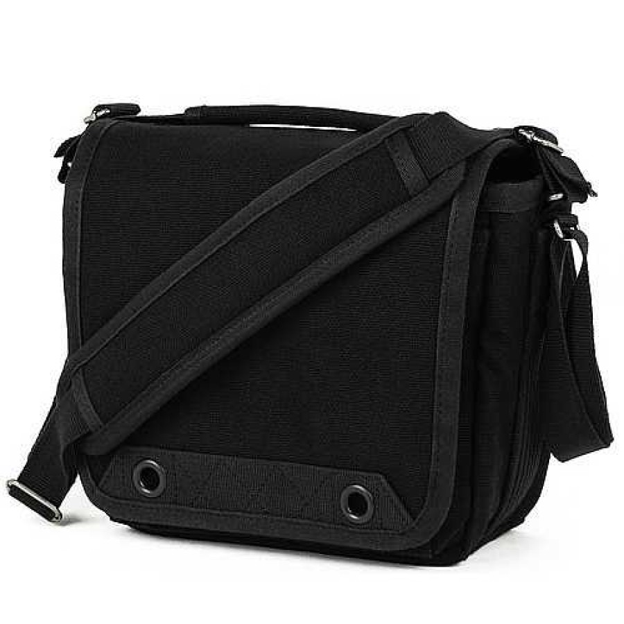 Think Tank Think Tank Retrospective 4 Shoulder Bag V2.0 - Black Slings, Shoulder & Messenger Bags