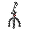 Joby Joby Gorillapod Mobile Mini Tripod For Smartphones - Black/Green Tabletop Tripods