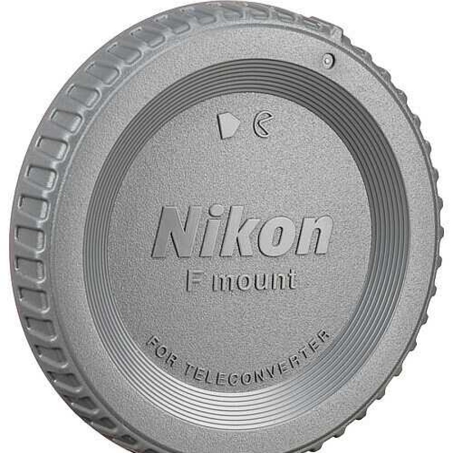 Nikon Nikon Bf-3B Replacement Front Mount Cap For Nikkor Af-S Teleconverters Lens Caps