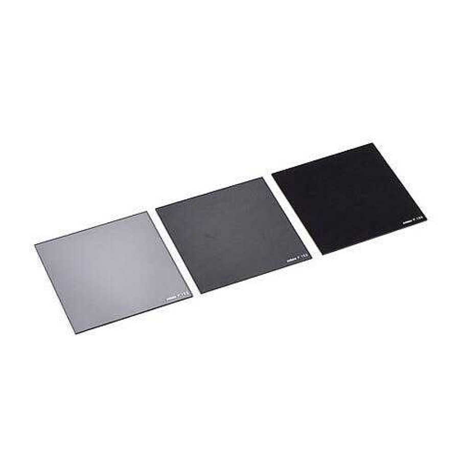 Cokin Cokin Full Nd Filter Kit P Series (M) Neutral Density Filters