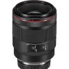 Canon Canon Rf 50 Mm F1.2L Usm Lens Canon Eos Rf Mount