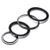 NiSi Nisi 77-82Mm Brass Pro Step Up Ring Stepping Rings