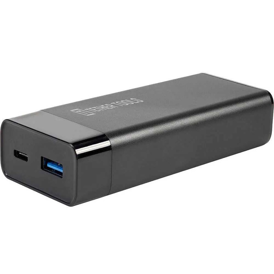 Tether Tools Tether Tools Onsite Usb-C 30W Battery Pack Usb Power Banks